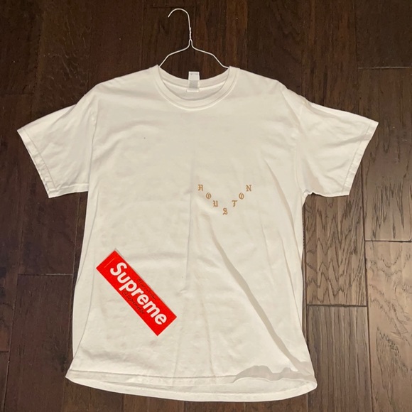 Other - Saint Pablo tee “ultralight beam”